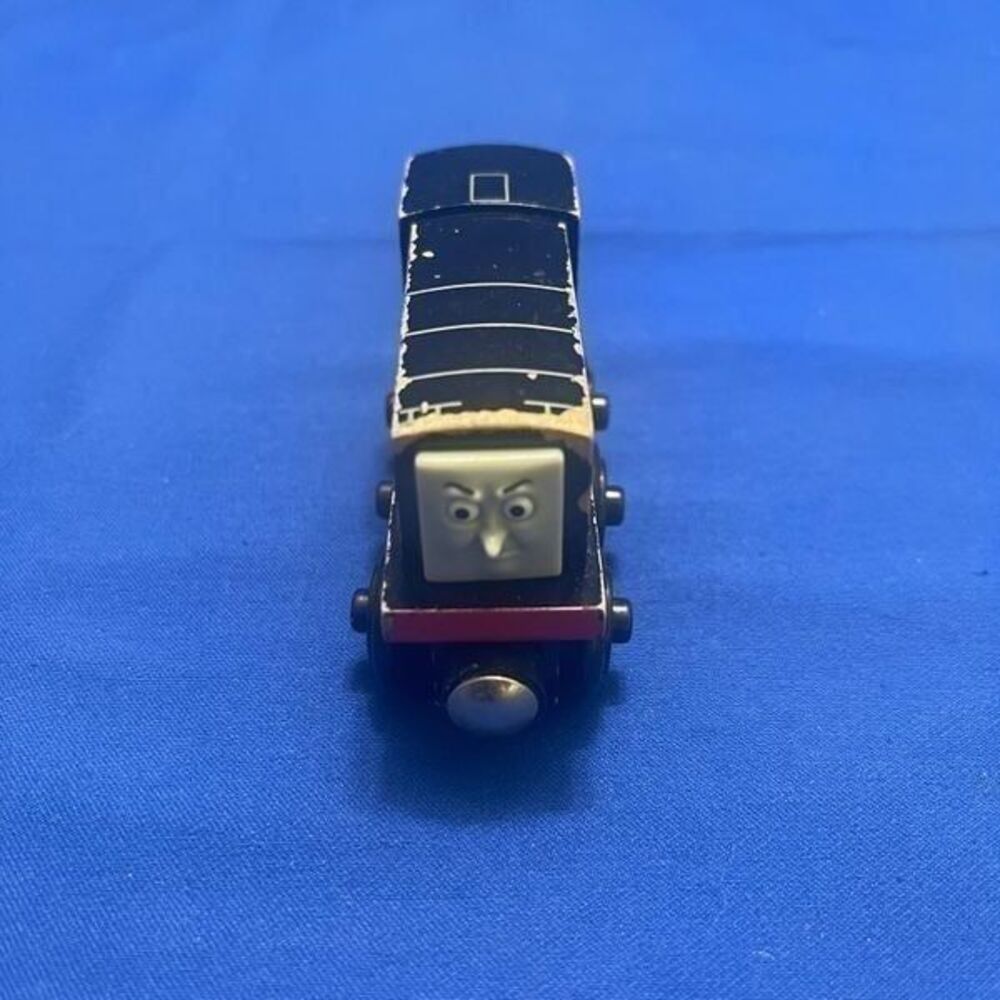 Thomas and friends DIESEL Train